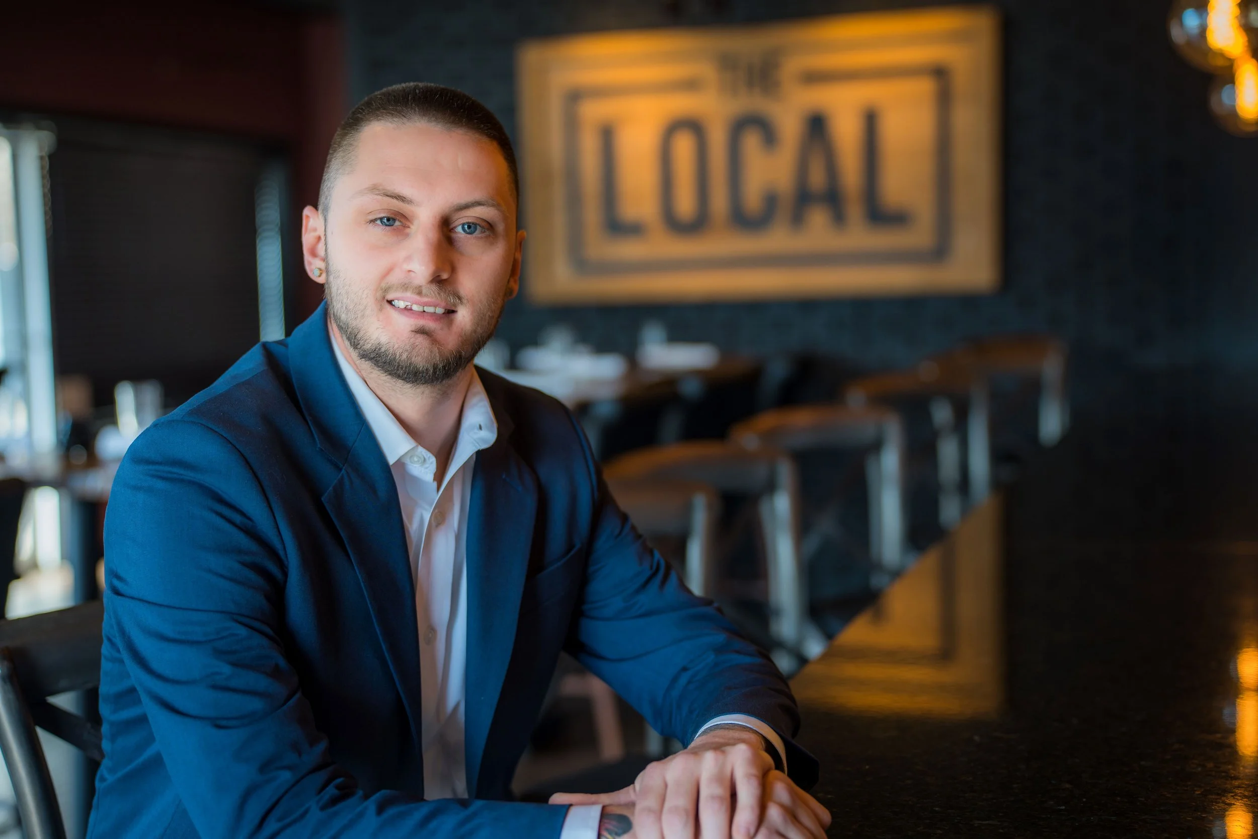 Our Team — The Local On The Avenue